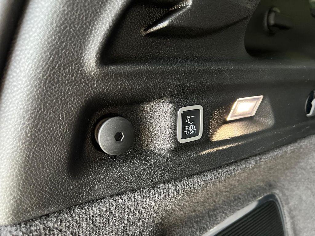 used 2021 Jeep Grand Cherokee L car, priced at $29,500