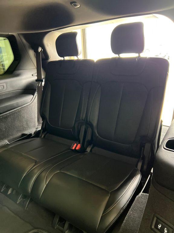 used 2021 Jeep Grand Cherokee L car, priced at $29,500