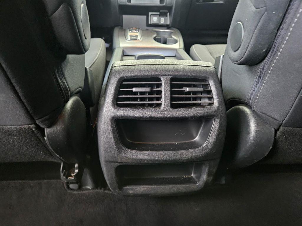 used 2019 Honda Passport car, priced at $22,750