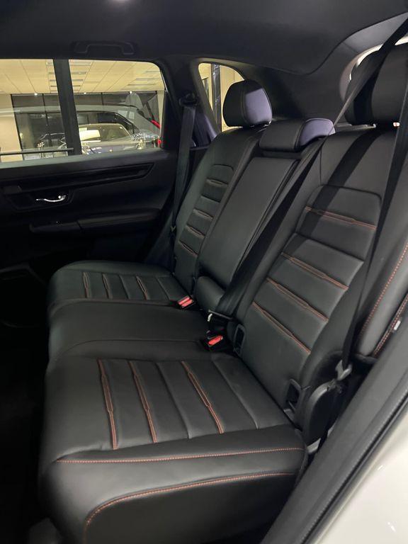 new 2026 Honda CR-V Hybrid car, priced at $42,130