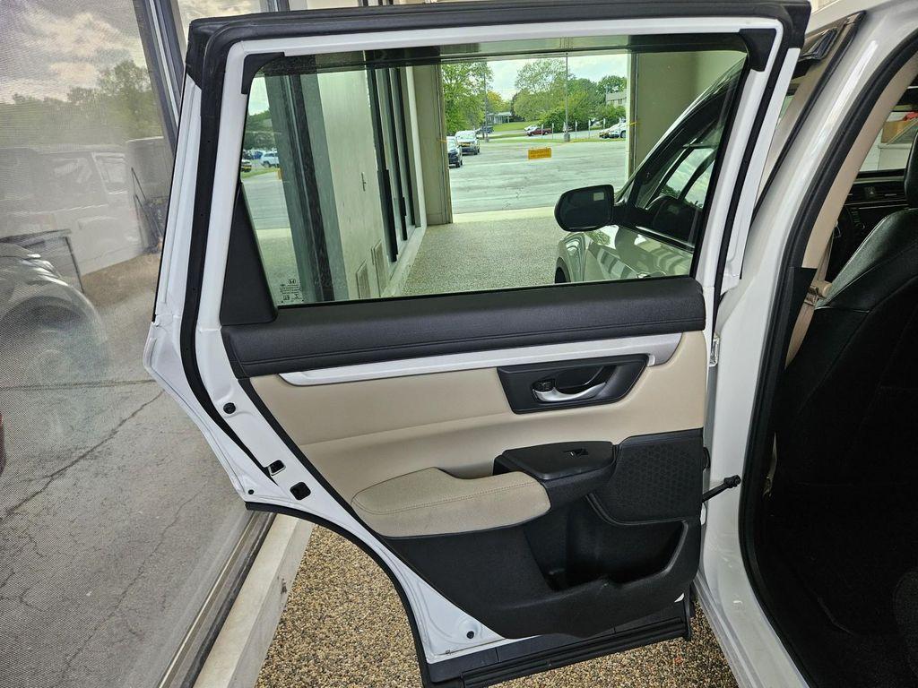 used 2020 Honda CR-V car, priced at $23,750