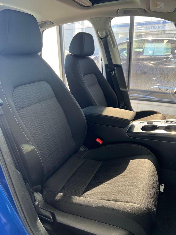 used 2023 Honda Civic car, priced at $23,995