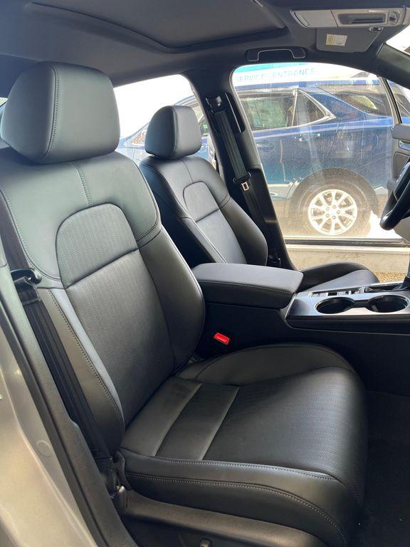 new 2026 Honda Civic Hybrid car, priced at $33,490