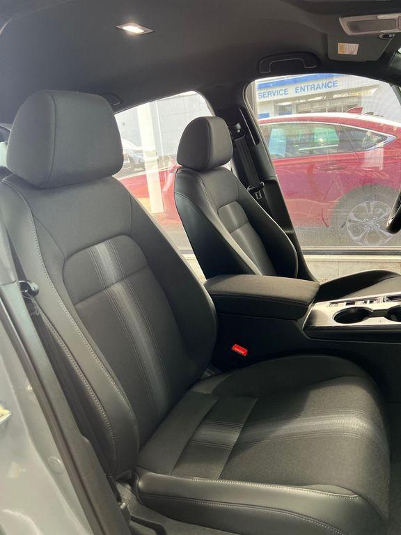 new 2026 Honda Civic car, priced at $29,445