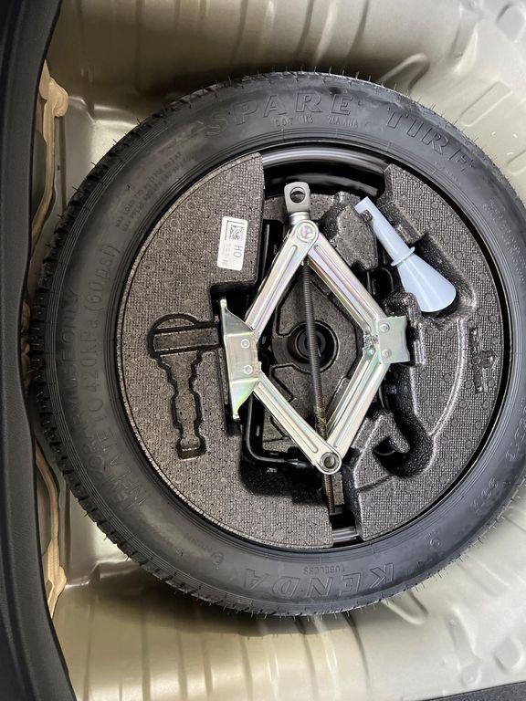 new 2026 Honda Civic car, priced at $29,445