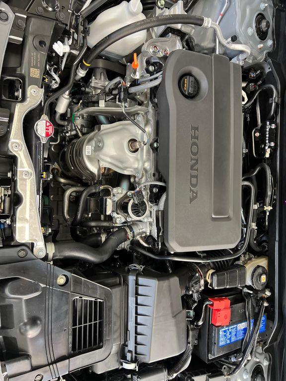 new 2026 Honda Civic car, priced at $29,445