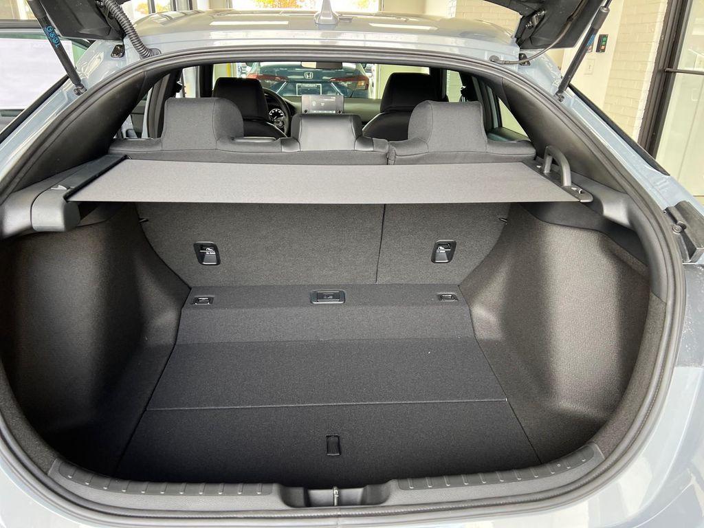 new 2026 Honda Civic car, priced at $29,445