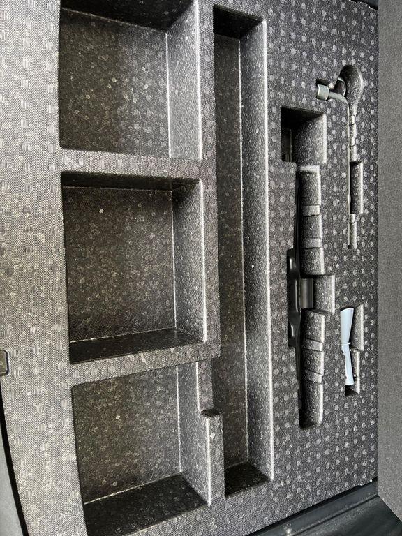 used 2024 Honda HR-V car, priced at $29,750