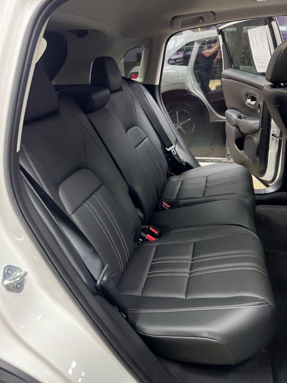 used 2024 Honda HR-V car, priced at $28,995