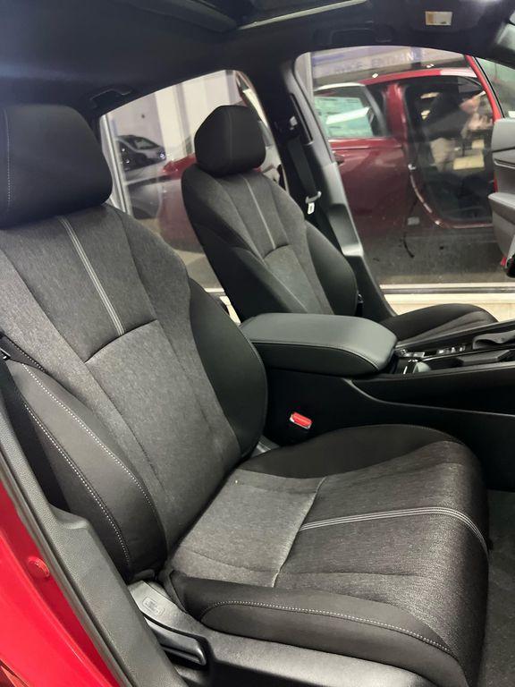 new 2025 Honda Accord Hybrid car, priced at $35,305