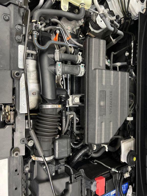 used 2022 Honda CR-V car, priced at $26,750