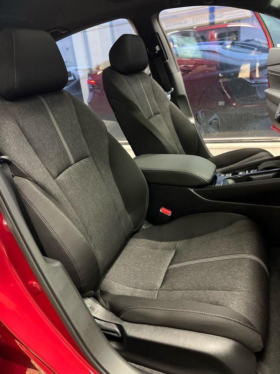 new 2025 Honda Accord Hybrid car, priced at $35,305