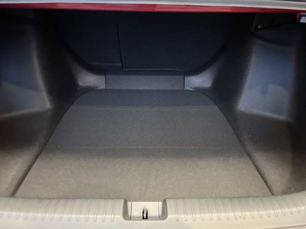 new 2025 Honda Accord Hybrid car, priced at $35,305