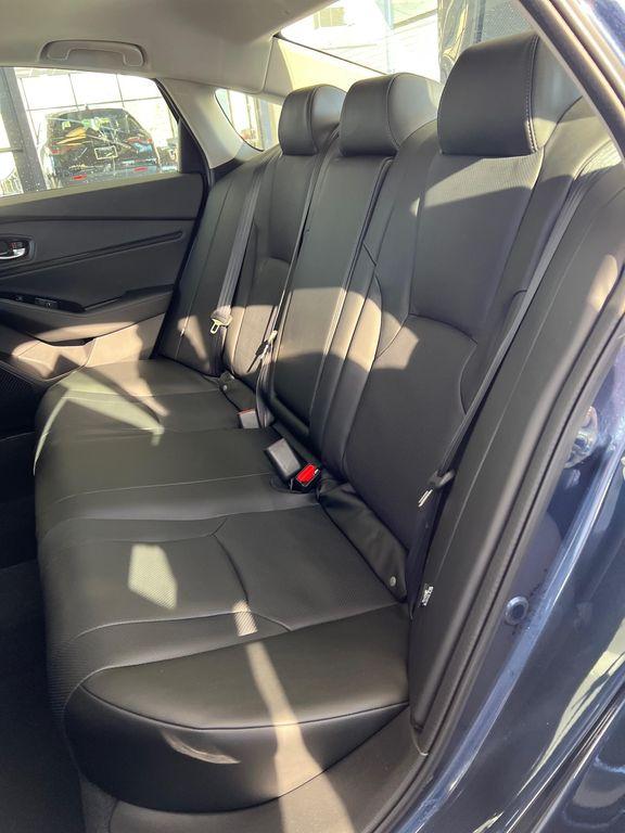 new 2025 Honda Accord Hybrid car, priced at $40,495