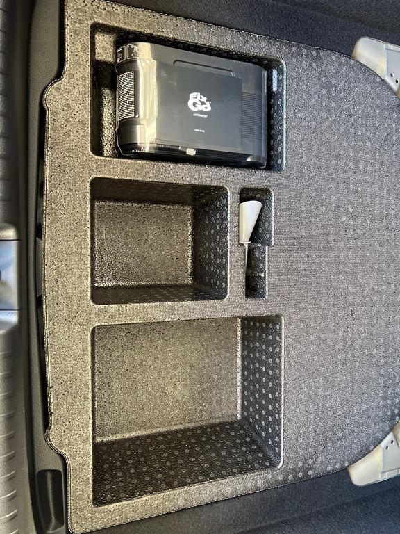 new 2025 Honda Accord Hybrid car, priced at $40,495