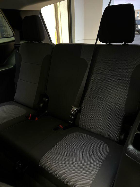 used 2019 Chevrolet Traverse car, priced at $21,500