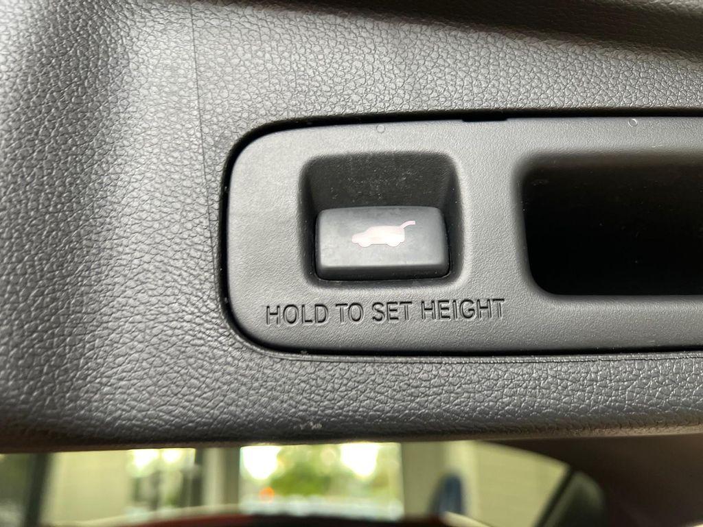 used 2018 Honda CR-V car, priced at $18,500