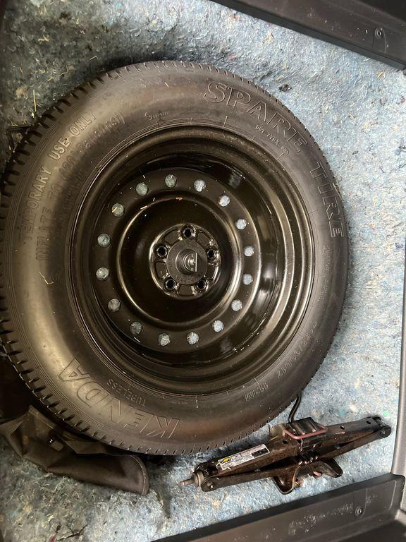 used 2018 Honda CR-V car, priced at $18,500