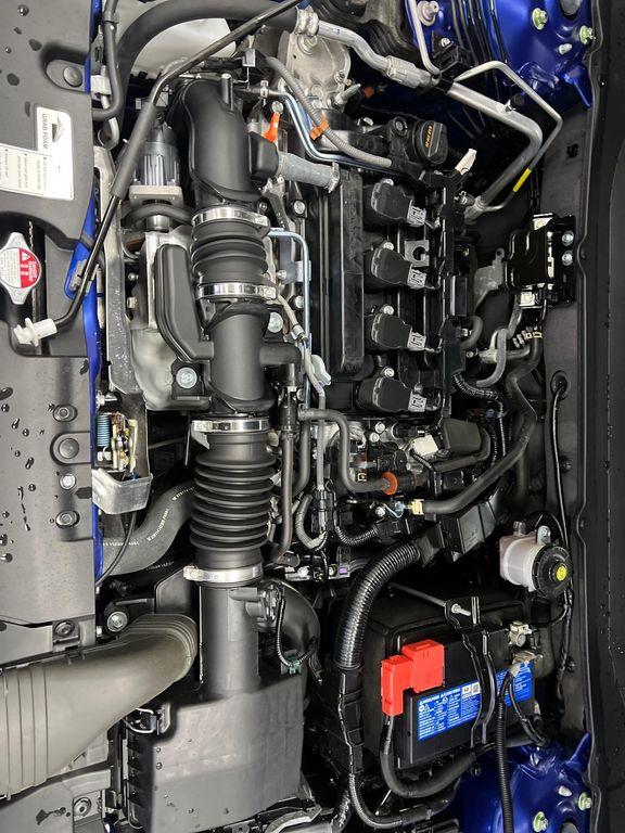 used 2022 Honda Accord car, priced at $26,750