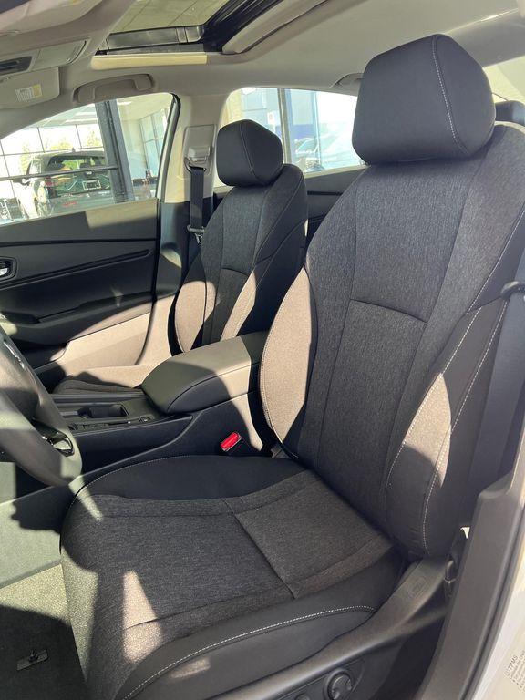 new 2025 Honda Accord car, priced at $32,210