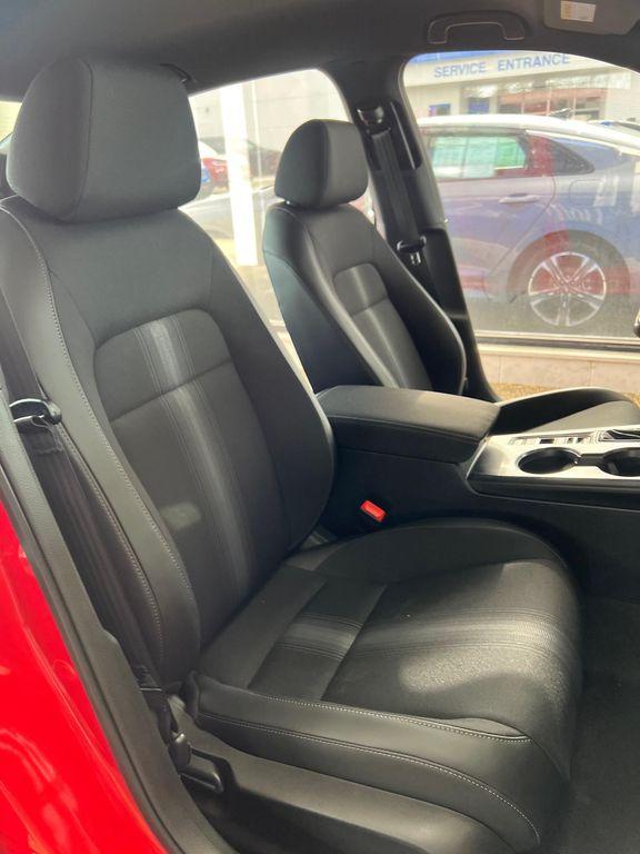 new 2026 Honda Civic car, priced at $27,890