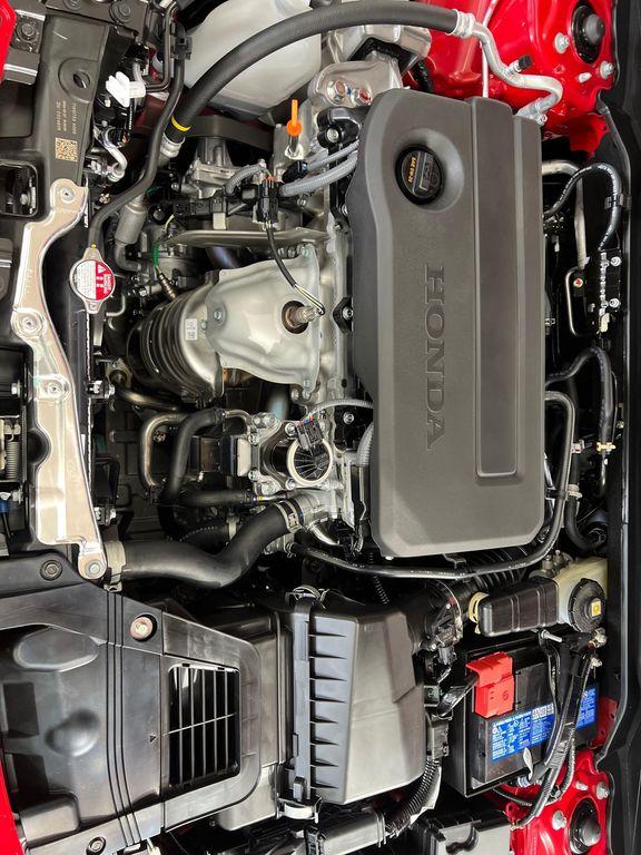 new 2026 Honda Civic car, priced at $27,890