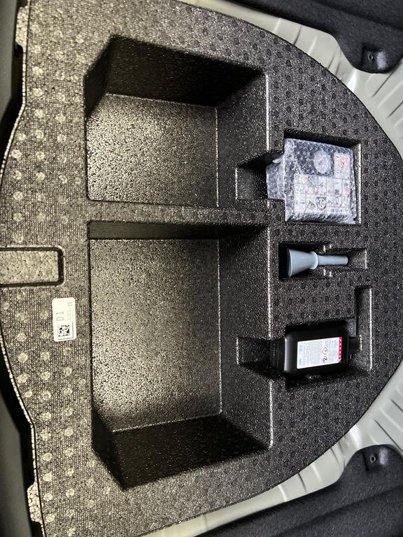 new 2026 Honda Civic Hybrid car, priced at $33,945