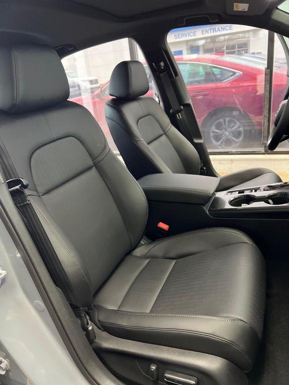 new 2026 Honda Civic Hybrid car, priced at $33,945