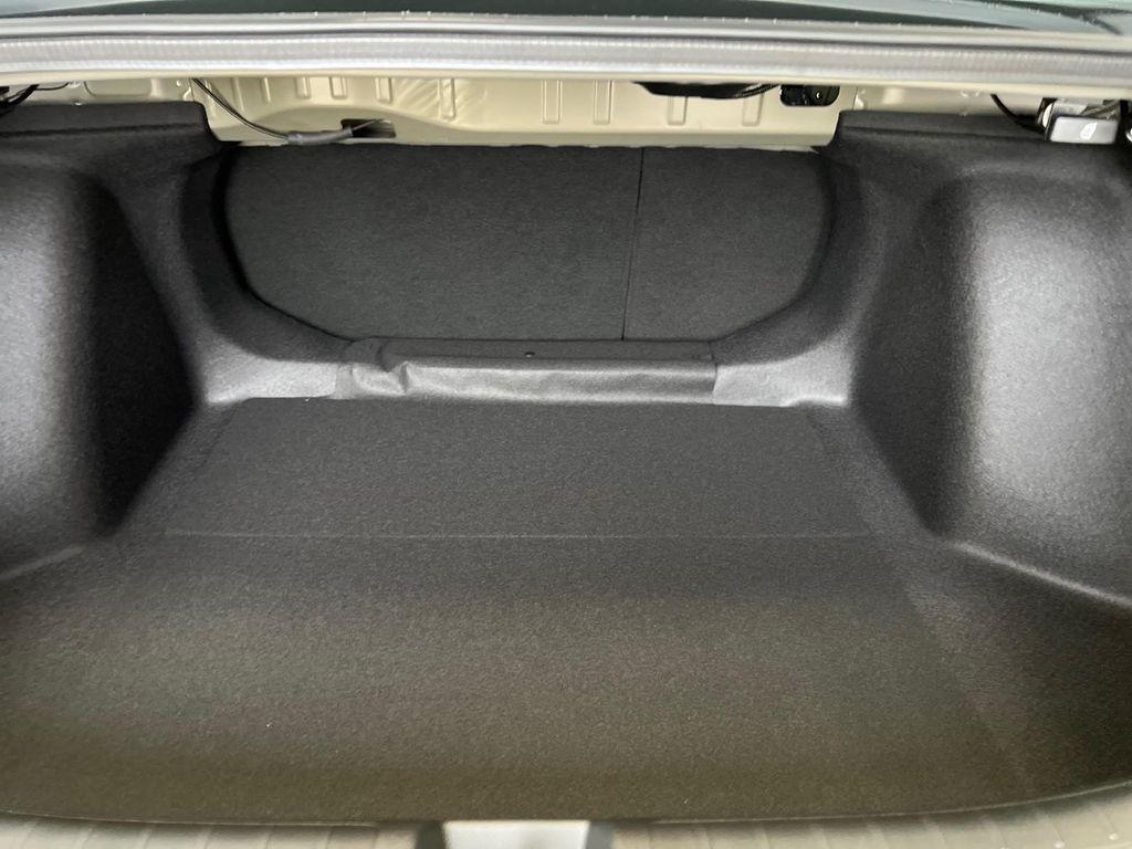 new 2026 Honda Civic Hybrid car, priced at $33,945