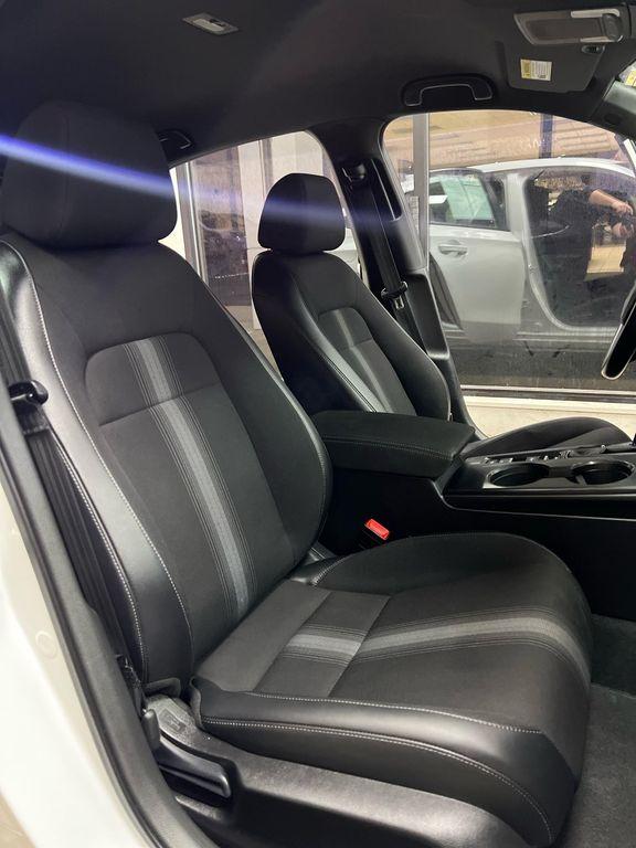 used 2023 Honda Civic car, priced at $25,500