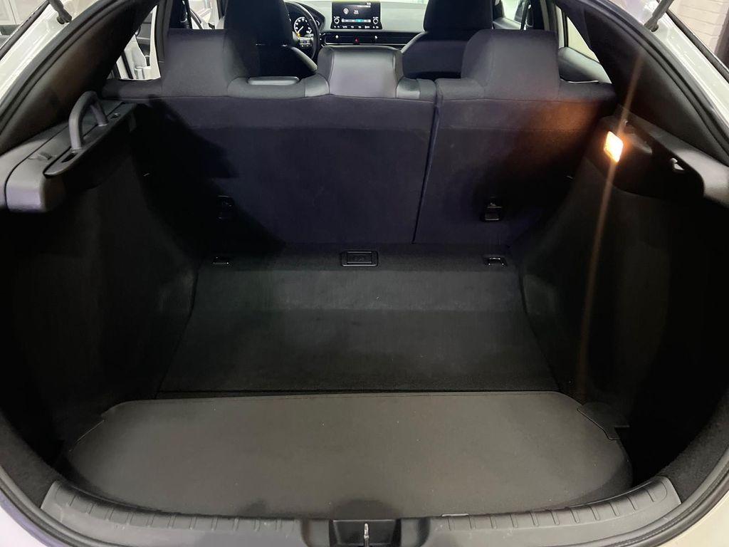used 2023 Honda Civic car, priced at $25,500