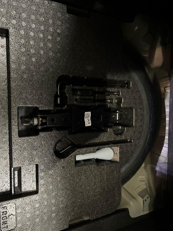 used 2024 Honda Accord car, priced at $27,750