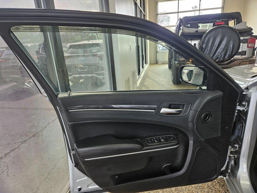 used 2019 Chrysler 300 car, priced at $21,750