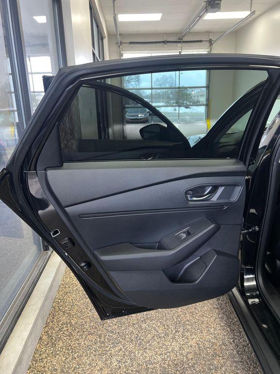 used 2023 Honda Accord car, priced at $26,750