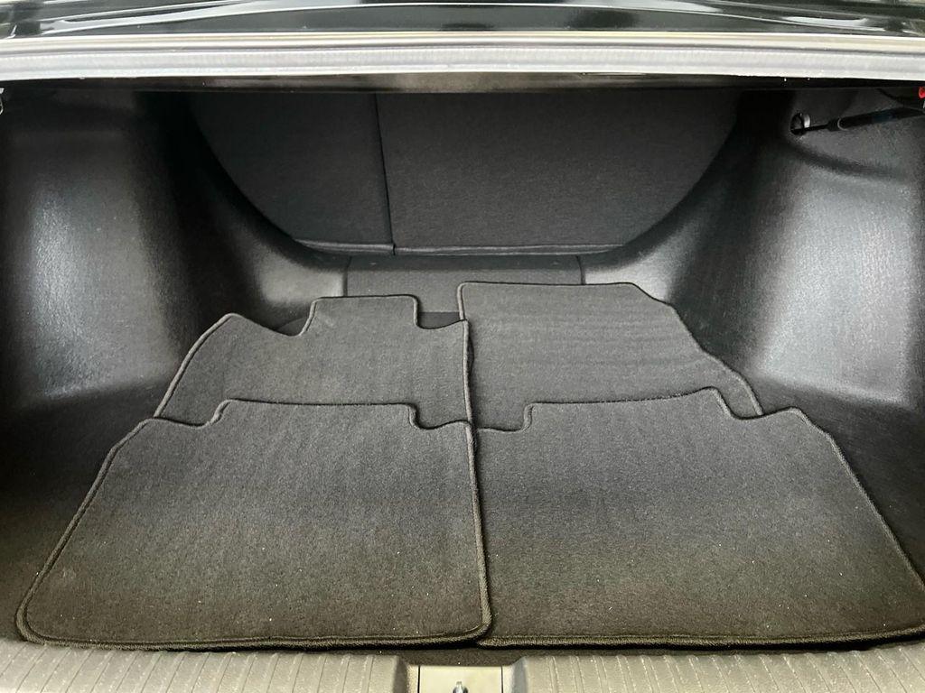 used 2023 Honda Accord car, priced at $26,750