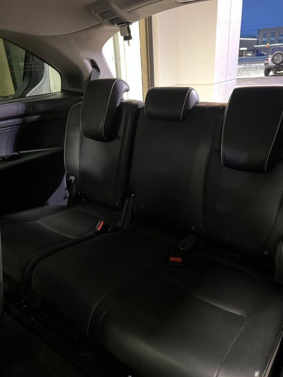 used 2023 Honda Odyssey car, priced at $35,750