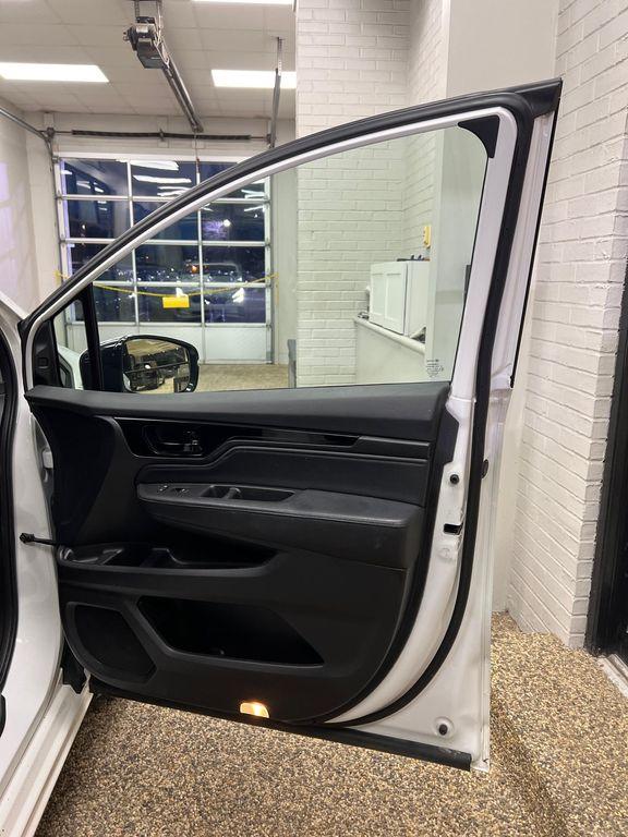 used 2023 Honda Odyssey car, priced at $35,750
