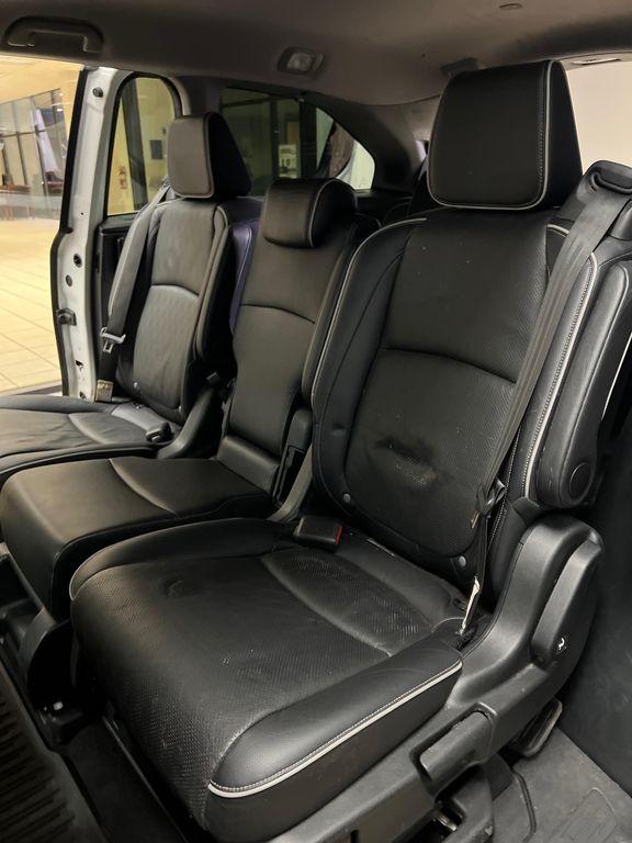 used 2023 Honda Odyssey car, priced at $35,750