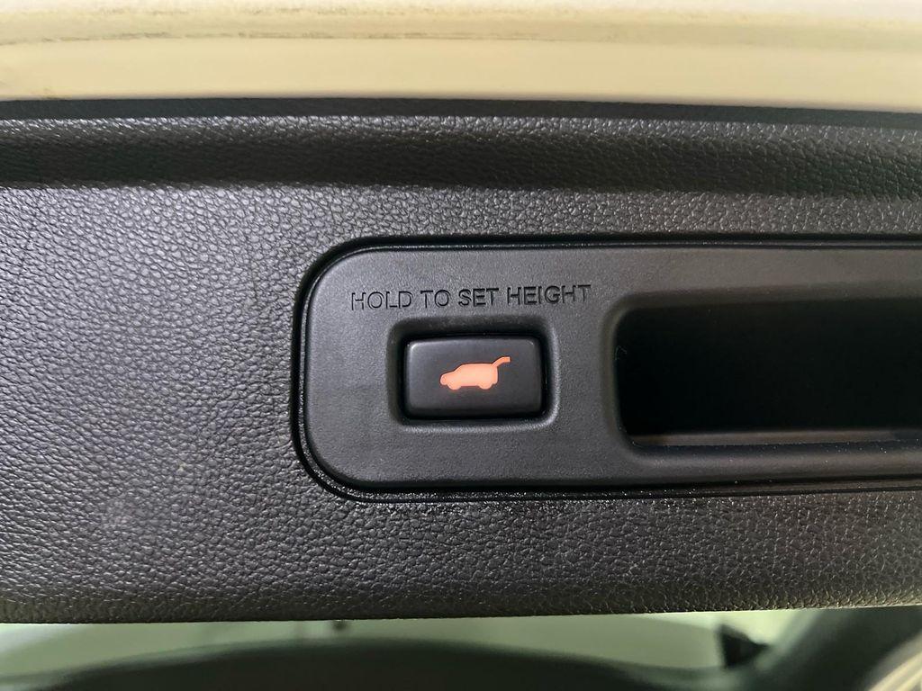 used 2023 Honda Odyssey car, priced at $35,750