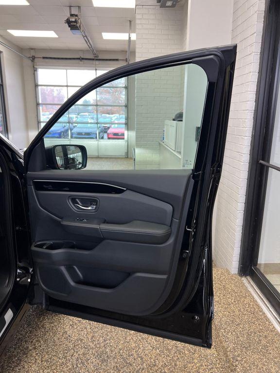 new 2026 Honda Passport car, priced at $46,755