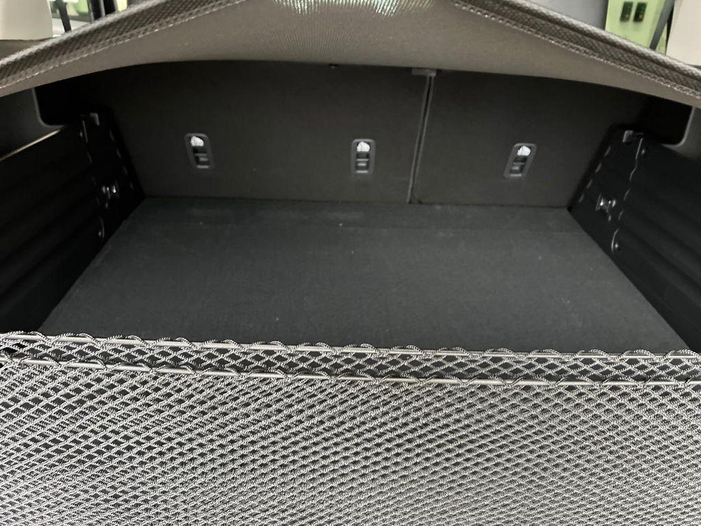 new 2026 Honda Passport car, priced at $46,755