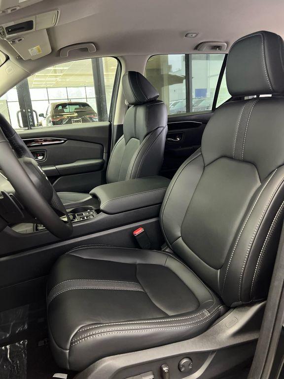 new 2026 Honda Passport car, priced at $46,755