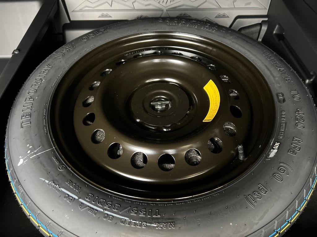 new 2026 Honda Passport car, priced at $46,755