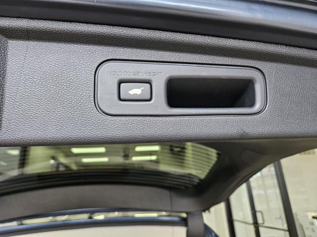 new 2026 Honda Odyssey car, priced at $48,990