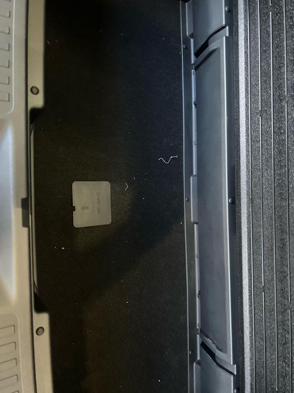 new 2025 Honda Pilot car, priced at $50,895