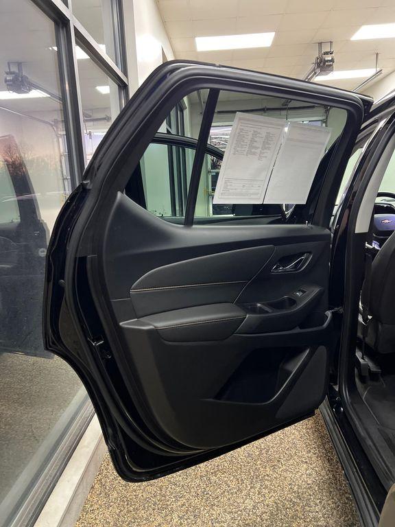 used 2020 Chevrolet Traverse car, priced at $19,750