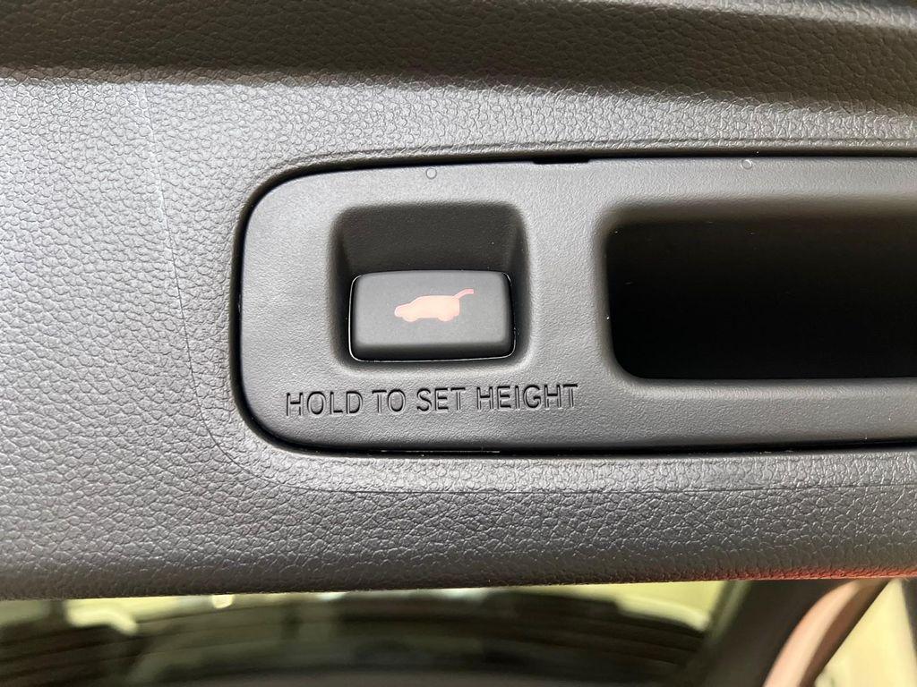 new 2026 Honda CR-V Hybrid car, priced at $44,455