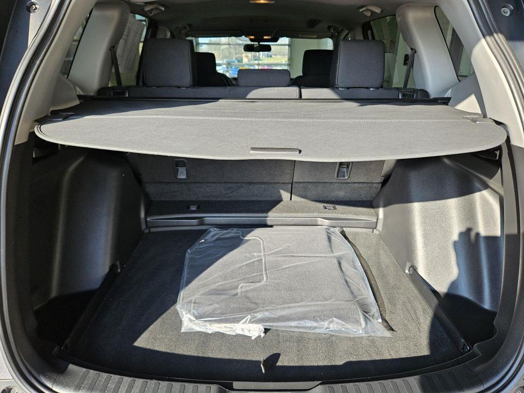 used 2019 Honda CR-V car, priced at $19,750