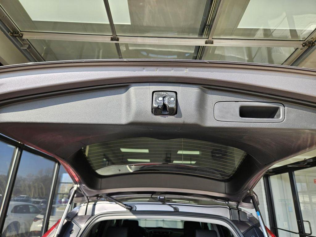 used 2019 Honda CR-V car, priced at $19,750