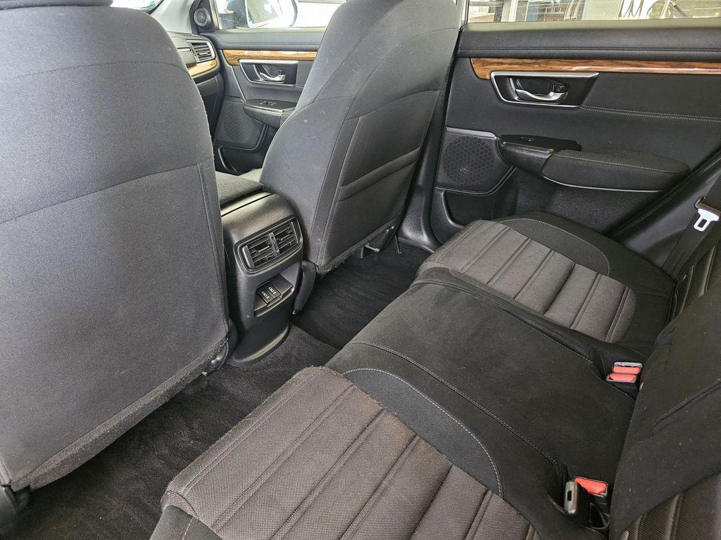 used 2019 Honda CR-V car, priced at $19,750